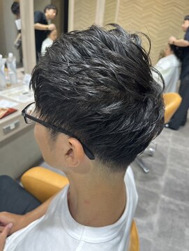 ブッシュ ユメリア徳重店(BUSH) ピンカール