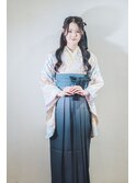 袴レンタル