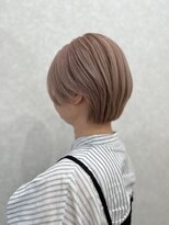 ウノ ア ウノ(uno a uno)&nbsp;ハイトーンヘア