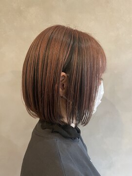 アニュー(anew) アンブレラカラー