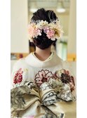 2025年　20才の集い