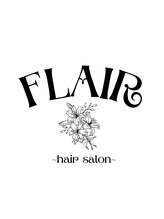 FLAIR　【フレアー】