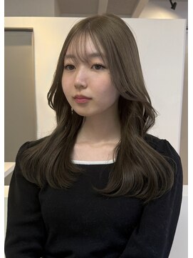 エリンヘア(ELIN hair.) （elin）nanami 009