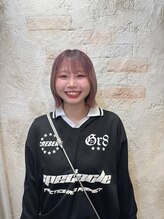 ヘアリゾートエーアイ 高田馬場店(hair resort Ai) 日高 楓叶