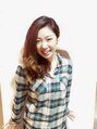 アルーシェ 錦糸町店(Alushe) TOMOMI 