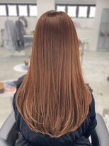 タム(tam)&nbsp;ロングレイヤー