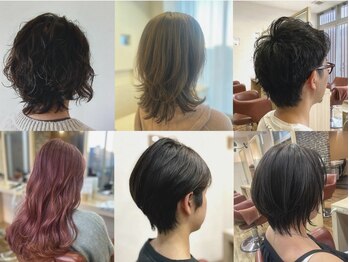 アトリエ・ファゴ　ハナミズキ店