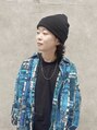 アンダーバーホワイト 広島 並木店(_WHITE) 喜多村 天斗