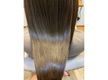 ロッソ ヘアデザイン(ROSSO hair design)