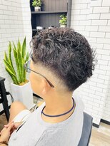 ルッソ 白浜店(LUSSO) ラルフカール