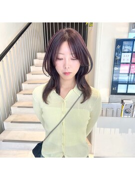 クラメールパリ 福岡(Kraemer Paris) くびれレイヤー