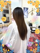 エデン ビークス チルドレン(EDeN Beeks children)&nbsp;#プルエクステ#山口県#山口市#小郡#宇部#防府#萩#山陽小野田