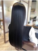 20代以降にオススメ本物のダメージレス髪質改善トリートメント