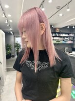 いろあそび 町田&nbsp;ペールピンク