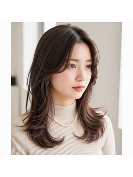 ブルーム(Bloom) ＊Bloom/オージュア/マジカルストレート/三郷/