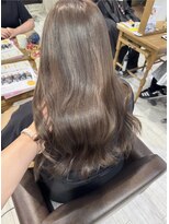 レイラバイアフロート 吉祥寺(Lila by afloat)&nbsp;オリーブベージュ/オリーブグレージュ/オリーブアッシュ