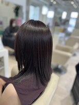 サニー 国府店(Sunny)&nbsp;酸性ストレート