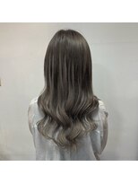 フツーロ 栄(FUTURO)&nbsp;プルエクステ