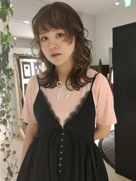 ニュア(neua) インナーベージュ.奈良.橿原神宮前