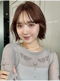 丸型/卵型/四角/ベース/逆三角/ミニウルフ(新潟/万代）