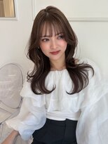 パーヴミックス アリー(Parve Mix ALLY)&nbsp;くびれレイヤー