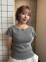 シキクーパー ヨコハマ(siki cooper)&nbsp;ワカナ 