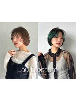 顔周りの似合わせカットで小顔見せ効果◎。大宮で魅力を最大限に引き出すサロン☆【大宮/大宮駅/髪質改善】