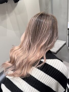 コスモス 町田(COSMOS) バレイヤージュ/エアタッチバレイヤージュ/シャドウルーツ