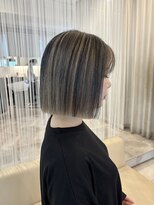 ジゼル 小倉(GiseL)&nbsp;ハイライト　かじ