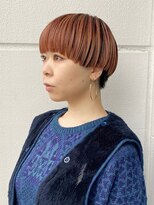 トーストアンドバナナズ 202号室 下高井戸(TOAST&BANANAS)&nbsp;【収まり◎】　マッシュボブ　【下高井戸】