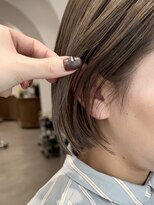 ディアランド(Dearland)&nbsp;milktea beige