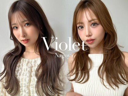 バイオレット 栄店(Violet)の写真