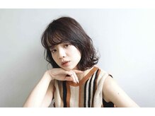 ボニットヘアデザイン(bonitto hair design)