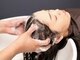 ヘアーサロンラズリット(Hair Salon Luz Lit)の写真/【リラックス効果抜群】思わず寝てしまうヘッドスパに必ずリピートしたくなる◇頭皮と髪を土台から健康に◎