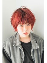 ディーボーイリタ 光の森(D-BOY Lita)&nbsp;コーラルピンク