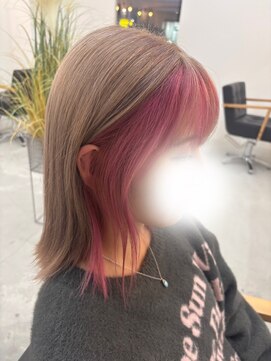 可愛さ爆誕！デザインカラー☆彡