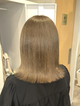 シアカ(SEA A KA) SEA A KA お客様スタイル　NO267 大久保　2026.1