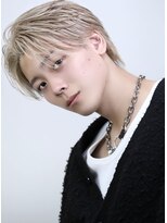 ゴールドシブヤ(GOALD SHIBUYA)&nbsp;センターパート