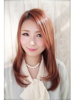 美容室 シュシュ 所沢店(chouchou) 【オージュアトリートメント/トキオトリートメント/髪質改善】