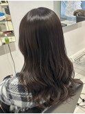 【四条烏丸】透明感艶暗髪×レイヤー