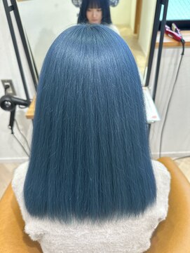 ロンドネートゥル 新潟(Lond naitre) 似合わせカット