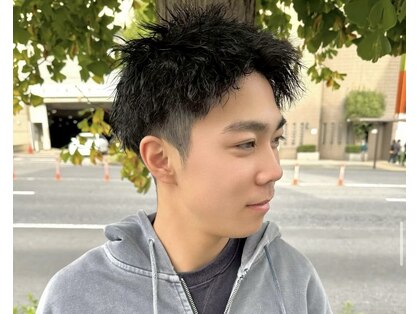 ギャラクシーアンブレラ 水戸店(GALAXY&BRELLA)の写真