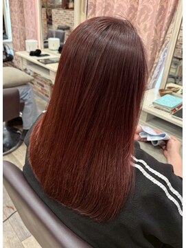 マギカ 横須賀久里浜店(Magica) チェリーカラー