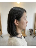 トトサ フェスタ(TOTOSA Festa’) 髪質改善/縮毛矯正/酸性ストレート/ヘッドスパ/白髪染め