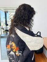 パーム スプリングス(Palm Springs)&nbsp;Hair by Palm Springs 1126