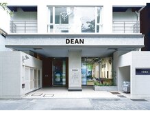 ディーンアイラ(DEAN ISLA)の雰囲気（【名駅から徒歩で行けるサロン】広々とした空間で、寛ぐ時間を♪）