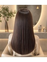 ファム 五日市店(femme) 髪質改善ストレート