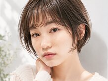 ソアヘアー(Soar hair)