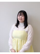 ネイビー グラ ヘアー ストーリー(NAVY gra HAIR STORY)&nbsp;Mori 