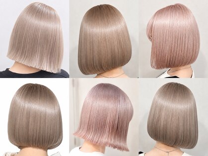 イル(iLu.)の写真
